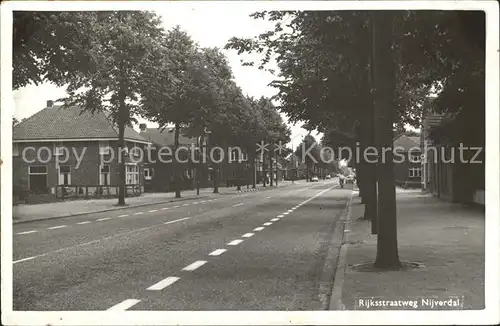 Nijverdal Rijksstraatweg /  /