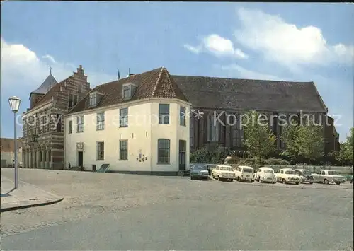 Vollenhove Specialiteiten Restaurant Hotel Seidel