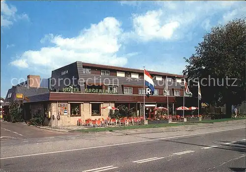 Hazerswoude Rijndijk Hotel Restaurant Groenendijk