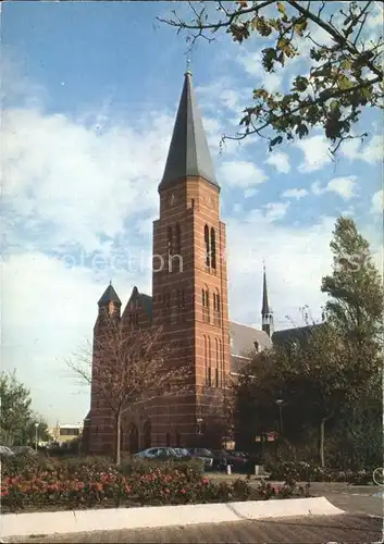 Sassenheim RK Kerk St Pancratius
