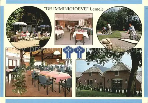 Lemele De Imminkhoeve