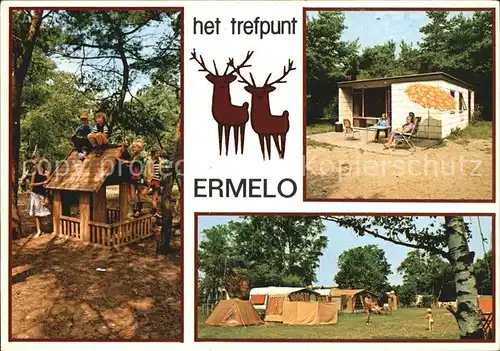 Ermelo Recreatiecentrum Het Trefpunkt