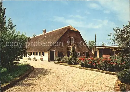 Lopik De Witte Boerderij 