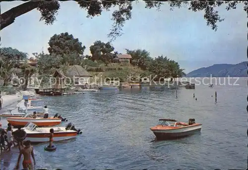 Sumatra Sumatera Toba Lake