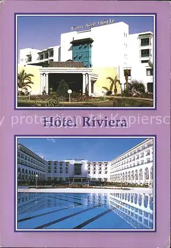 Port El Kantaoui Hotel Riviera