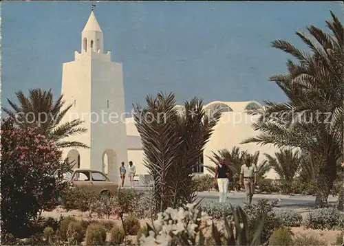 Jerba Hotel Les Sirenes