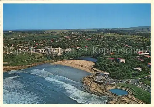 Kwazulu Natal Hattingspruit Uvongo Beach