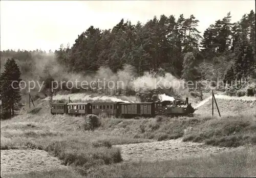 Lokomotive  Kat. Eisenbahn