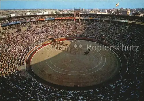 Stierkampf Mallorca Palma Plaza de Toros Coliseo Balear Kat. Sport