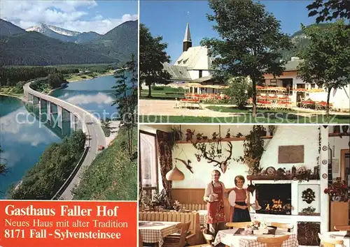 Fall Bad Toelz Gasthaus Faller HOof