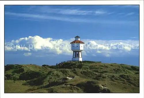 Langeoog Nordseebad Wasserturm Foto von Ottmar Heinze Kat. Langeoog