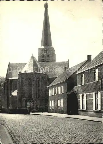 Poppel St Valentinuskerk Kat. 