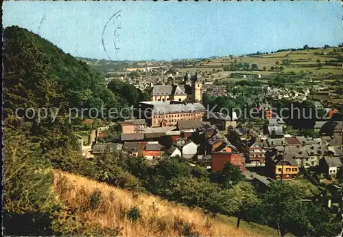 Malmedy Wallonie Panorama  Kat. Verviers