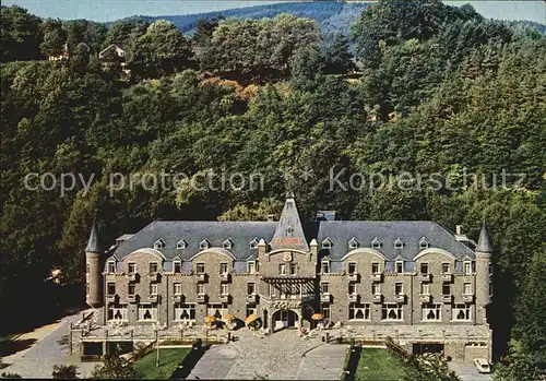 La Roche en Ardenne Hotel Floreal Kat. 