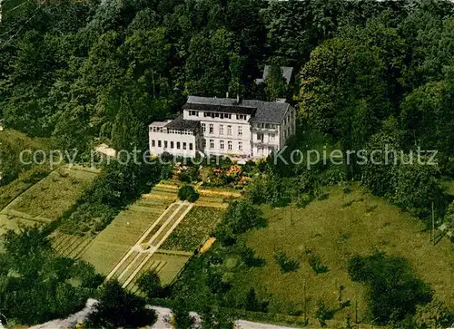 Laggenbeck Muettererholungsheim  Kat. Ibbenbueren