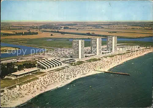 Burg Fehmarn Fliegeraufnahme  Kat. Fehmarn