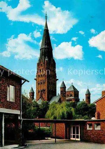 Rheine Basilika Kat. Rheine