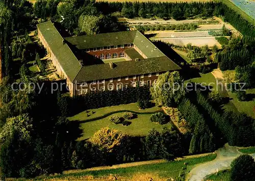 Senden Westfalen Kloster Klara Kat. Senden