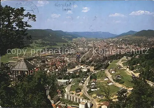 Ebingen  Kat. Albstadt