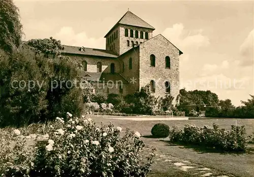 Johannisberg Rheingau Kirche Schloss Kat. Geisenheim