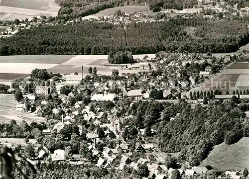 Waltersdorf Zittau Panorama Kat. Grossschoenau Sachsen