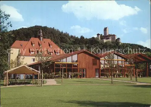 Kipfenberg Altmuehltal Altmuehltalklinik Kat. Kipfenberg