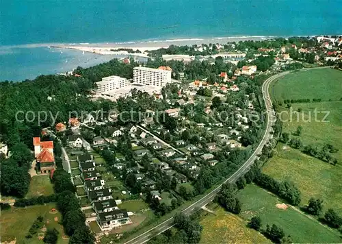 Niendorf Ostseebad Carpe Diem Kat. Timmendorfer Strand