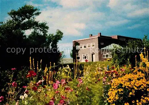 Seebuell Nolde Museum Kat. Neukirchen