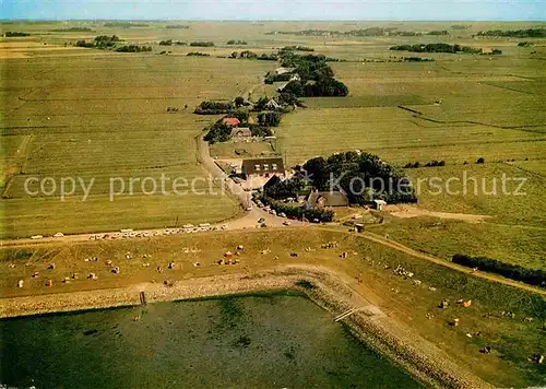 Vollerwiek Panorama Kat. Vollerwiek