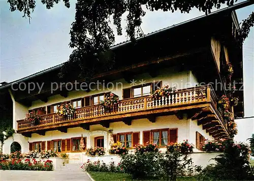 Wiessee Bad Gaestehaus Klein Buch Kat. Bad Wiessee