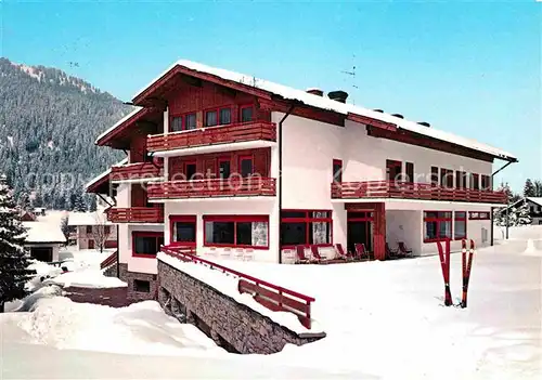 Oberjoch Haus Rheinland Pfalz Kat. Bad Hindelang