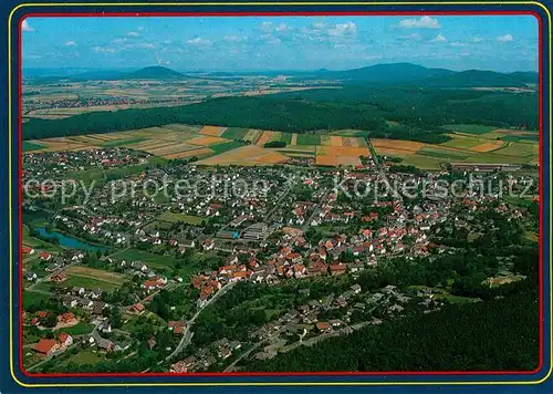 Emstal Fliegeraufnahme Kat. Kloster Lehnin