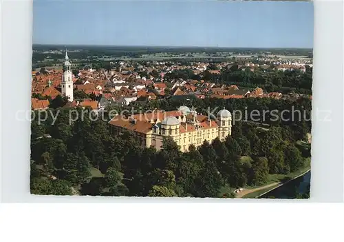 Celle Niedersachsen Fliegeraufnahme Kat. Celle