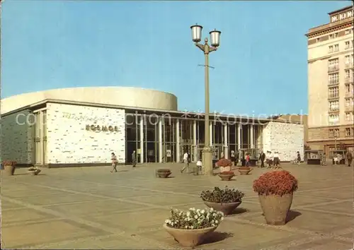 Berlin Kino Kosmos Kat. Berlin