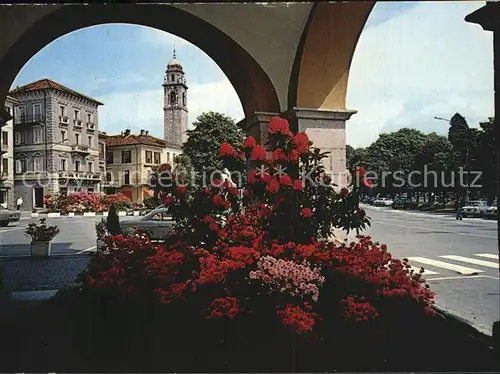 Verbania Pallanza Arkaden Kat. Verbania