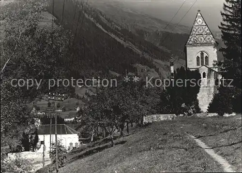 Passeier Passeyer A. Hofers Gedaechtnis  Hauskapelle Sandwirt  Kat. Suedtirol