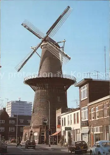 Utrecht Muehle Rit en Zon Kat. Utrecht