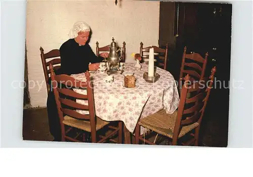 Oud Aalden Gasthaus Kat. Aalden Zweeloo