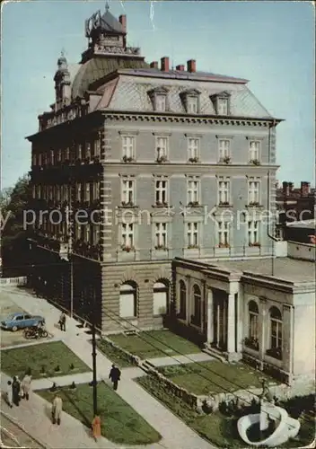 Bielsko Biala Hotel Prezydent Kat. Bielsko Biala