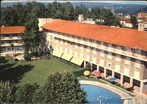 Viseu Hotel Grao Vasco Kat. Viseu