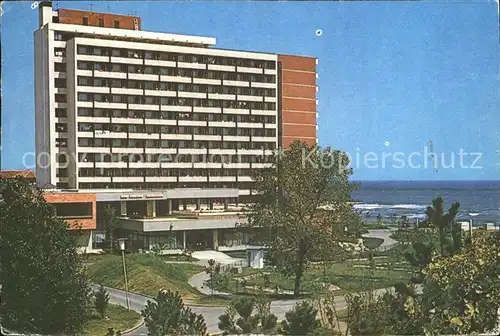 Mangalia Hotel Mangalia Kat. Rumaenien