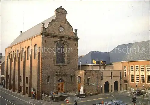 Wavre Neuchatel Hotel de Ville Kat. Wavre