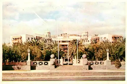 Gran Canaria Hotel Santa Catalina Kat. Spanien