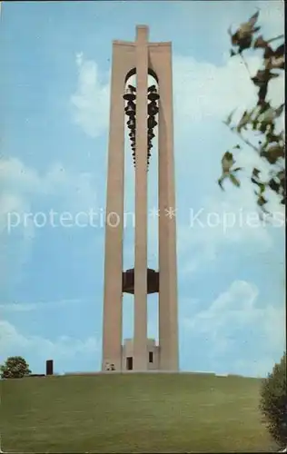 Dayton Ohio Deeds Carillon  Kat. Dayton