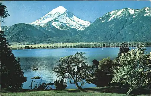 Bariloche Panorama Kat. Bariloche