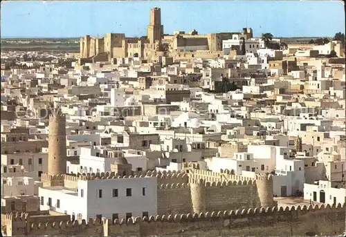 Sousse  Kat. Tunesien