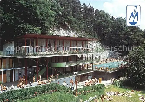 Teplice Kupele Heilbad Spa Kat. Teplice