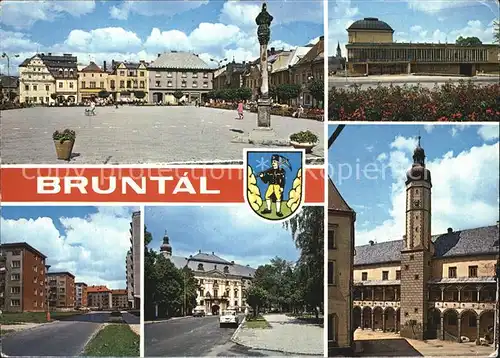 Bruntal 