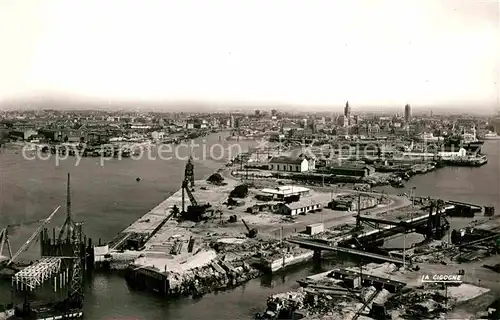 Dunkerque Panorama  Kat. Dunkerque