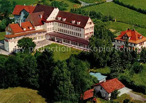 Heimenkirch Jugendkurheim Herz Jesu Heim Kat. Heimenkirch